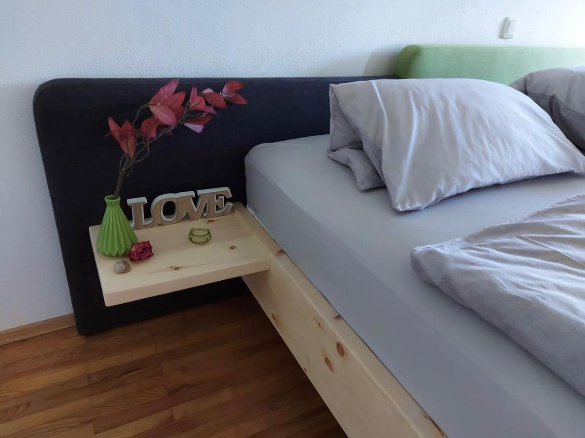 Wildkraut'S Kraeuterbauernhof - Ferienwohnung Kremsmünster Kültér fotó