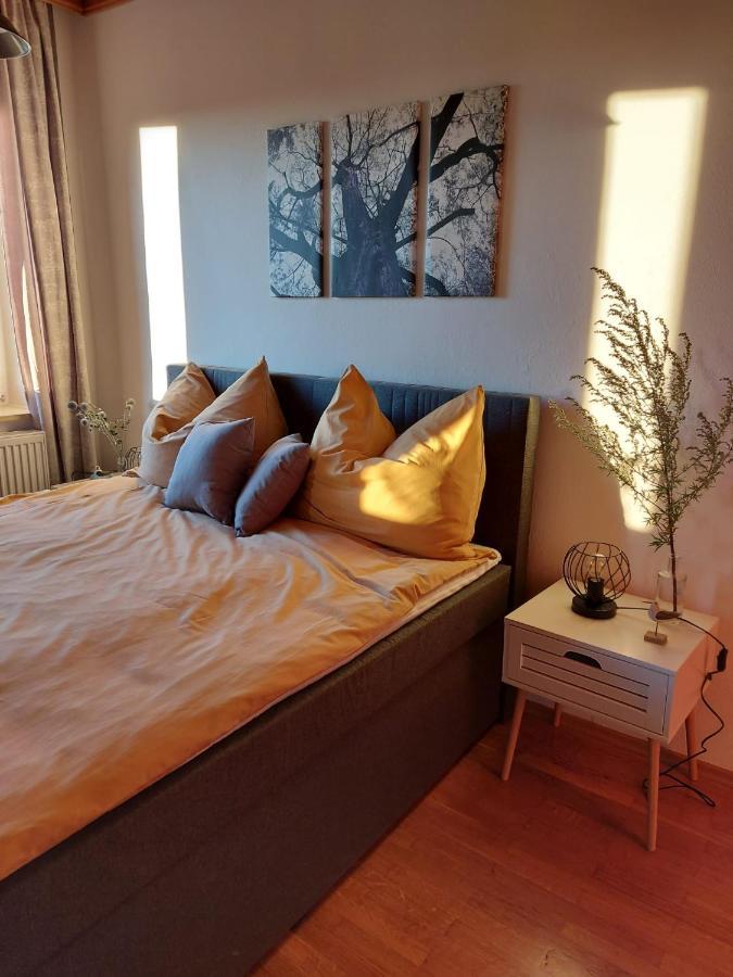 Wildkraut'S Kraeuterbauernhof - Ferienwohnung Kremsmünster Kültér fotó