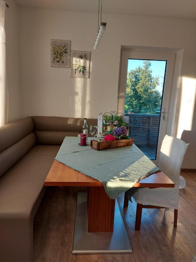 Wildkraut'S Kraeuterbauernhof - Ferienwohnung Kremsmünster Kültér fotó