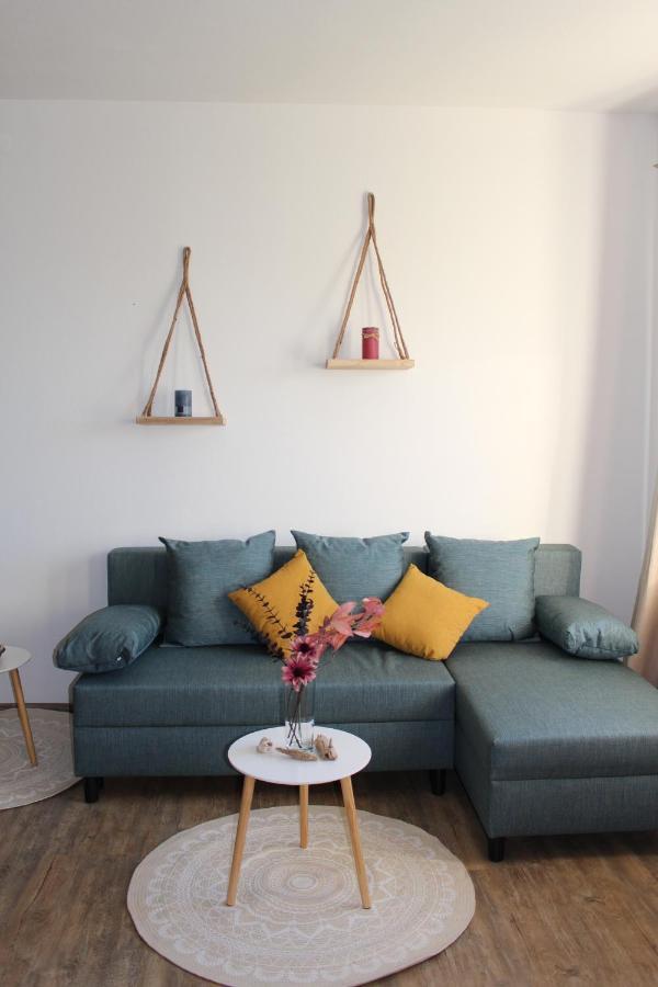 Wildkraut'S Kraeuterbauernhof - Ferienwohnung Kremsmünster Kültér fotó