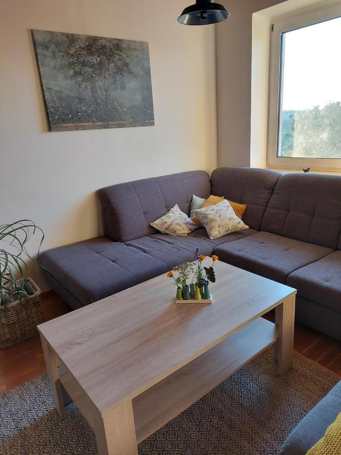Wildkraut'S Kraeuterbauernhof - Ferienwohnung Kremsmünster Kültér fotó