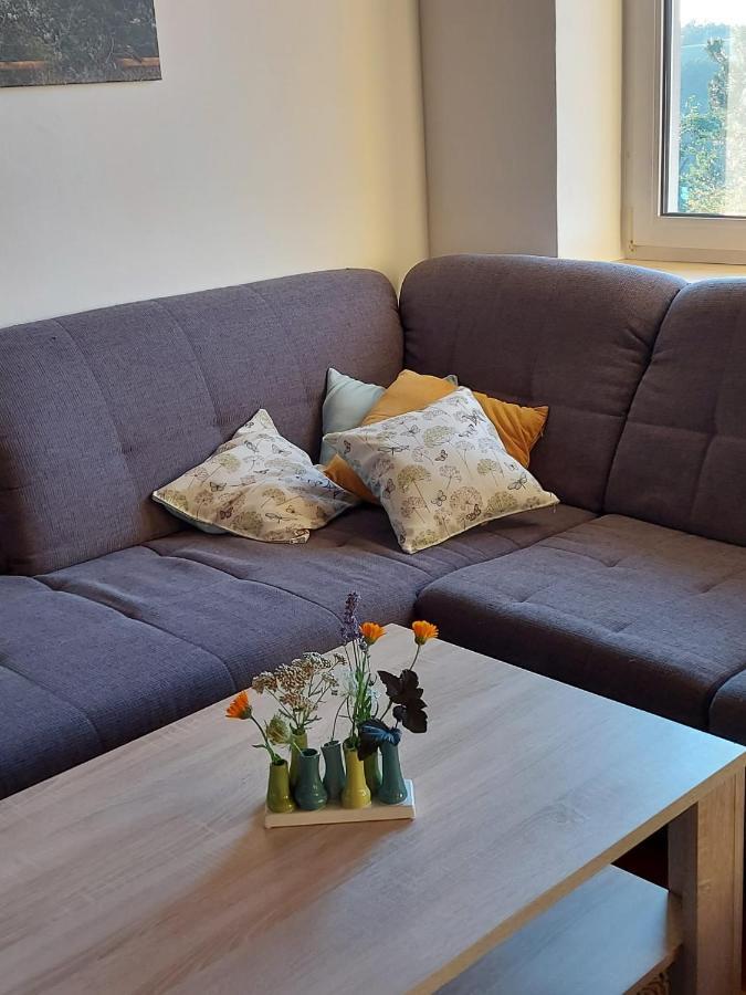 Wildkraut'S Kraeuterbauernhof - Ferienwohnung Kremsmünster Kültér fotó