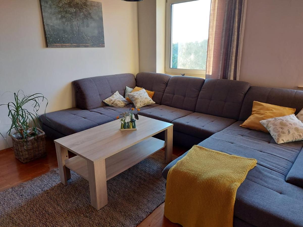 Wildkraut'S Kraeuterbauernhof - Ferienwohnung Kremsmünster Kültér fotó