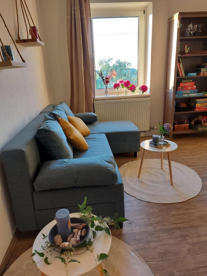 Wildkraut'S Kraeuterbauernhof - Ferienwohnung Kremsmünster Kültér fotó