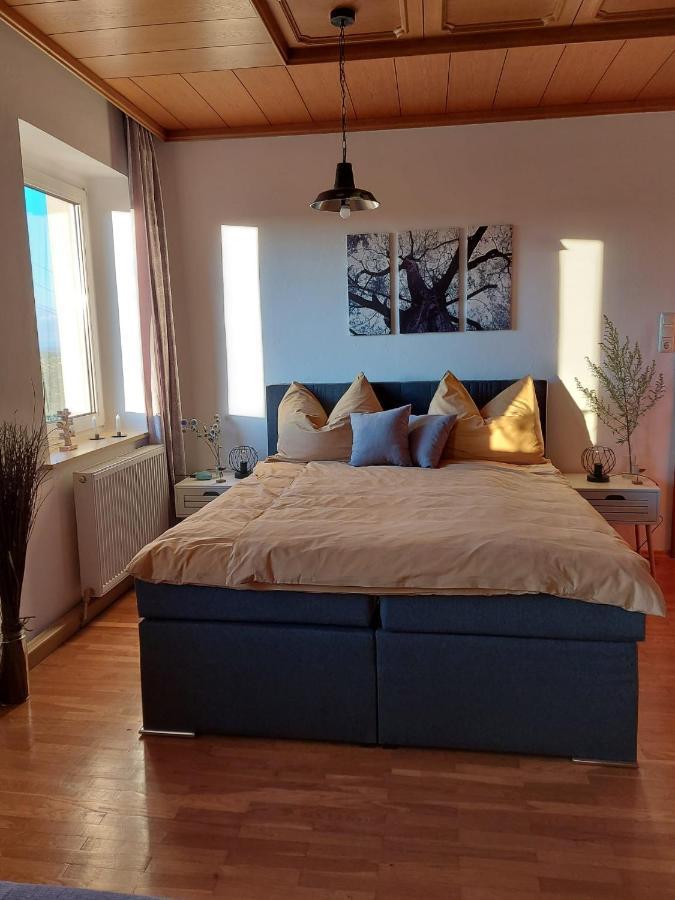 Wildkraut'S Kraeuterbauernhof - Ferienwohnung Kremsmünster Kültér fotó