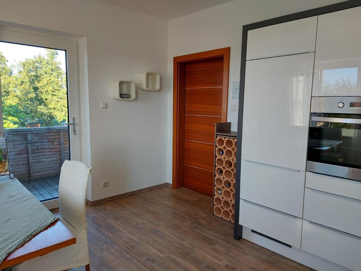 Wildkraut'S Kraeuterbauernhof - Ferienwohnung Kremsmünster Kültér fotó